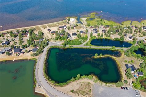 Laimingin merenranta – Virkistävä pakopaikka ja historiallisen merimatkan jäännös!