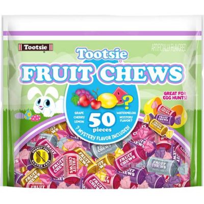 Are Tootsie Fruit Chews Gluten Free? Exploring the Sweet World of Gluten-Free Confectionery