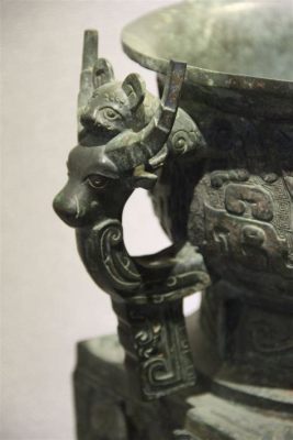 Baoji Bronze Museum –  kimalteleva matka muinaiseen Kiinaan!