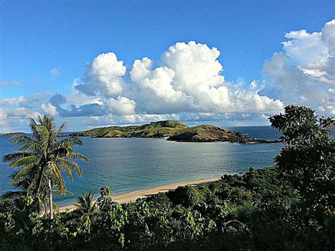 Calaguas Islands: Unelmien rantamaisemat ja turkoosi meri!