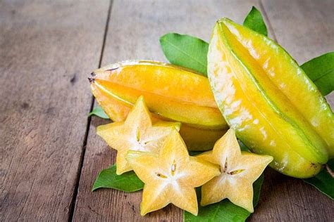 Can Dogs Have Star Fruit? Exploring the Curious Connection Between Canines and Tropical Delights