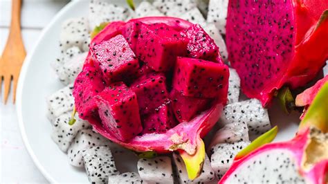 Can Goats Eat Dragon Fruit? Exploring the Mythical and the Mundane