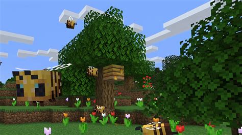 How Do You Collect Honey in Minecraft: A Sweet Exploration of Virtual Beekeeping