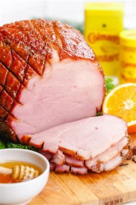 How Long Is Honey Baked Ham Good for in the Fridge: A Culinary Conundrum and the Mysteries of Leftovers