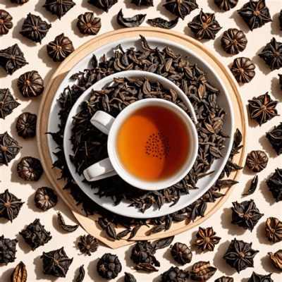 How to Drink Pu Erh Tea: A Journey Through Time and Taste