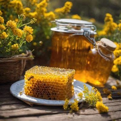 How to Use Whipped Honey: A Sweet Symphony of Culinary Creativity