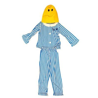 Is Apple a Fruit or Vegetable? And Why Do Bananas Wear Pyjamas?