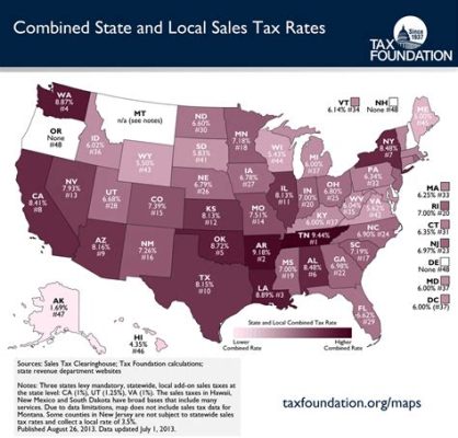 Is There Sales Tax on Food in Ohio? Exploring the Intricacies of Grocery Taxation and Beyond