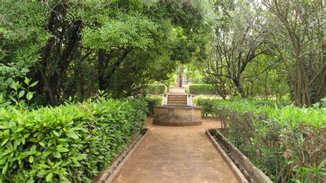  Mukogawa Botanical Garden: Ihastuttava vihreä paratiisi historiallisen Shenyangin sydämessä!