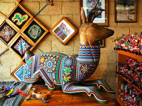 Museo de Arte Popular ¡Immersive Celebration of Mexican Folk Art and Traditions!