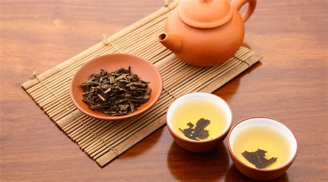 Price of Tea in China: A Brewing Discussion on Global Economics and Cultural Significance