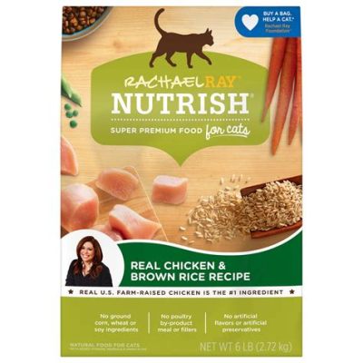 Rachael Ray Cat Food Good or Bad: A Whisker Away from Perfection or a Cat-astrophe?