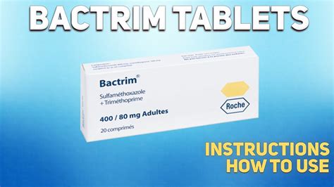 Should You Take Bactrim with Food? And Why Does It Taste Like Regret?