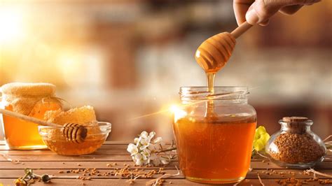 What Does Honey Symbolize: A Sweet Metaphor for Life's Complexity