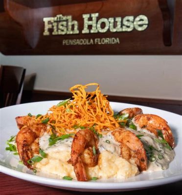 What Food is Pensacola Known For? And Why Does Seafood Taste Better Near the Coast?