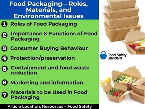 What is the main role of food packaging? And why does it sometimes feel like it's hiding more than it reveals?