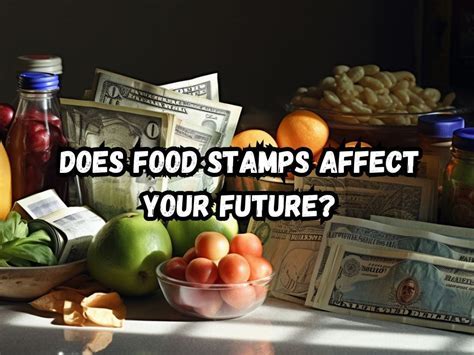 When Does Food Stamps Come: Exploring the Timing and Impact on Household Budgets