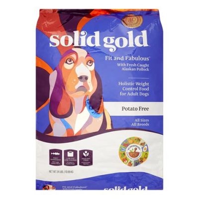 Who Owns Solid Gold Dog Food: A Dive into the World of Premium Pet Nutrition