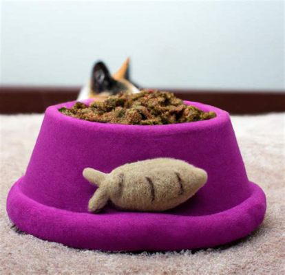 Why Do Cats Put Toys in Their Food Bowl? And Why Do They Think It’s a Secret Bank?